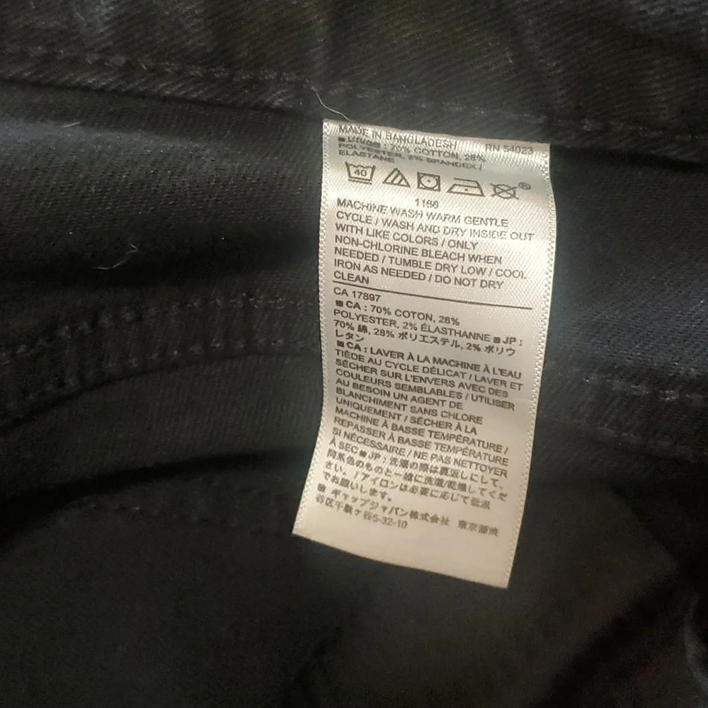Banana Republic skinny fit jeans - Picture 4 of 5